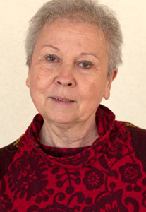 Beatrice von Schlick